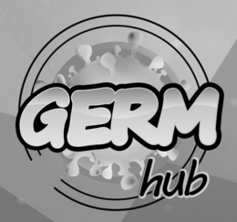 GERM HUB trademark
