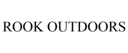 ROOK OUTDOORS trademark