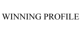 WINNING PROFILE trademark