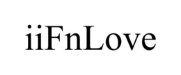 IIFNLOVE trademark
