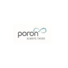 PORON ALWAYS THERE trademark