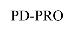 PD-PRO trademark