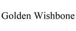 GOLDEN WISHBONE trademark