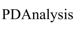 PDANALYSIS trademark