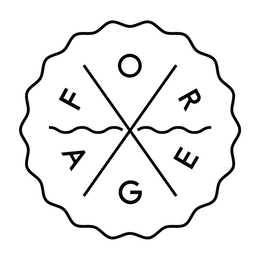 FORAGE trademark