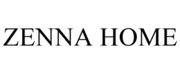 ZENNA HOME trademark