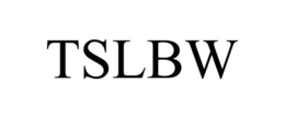 TSLBW trademark