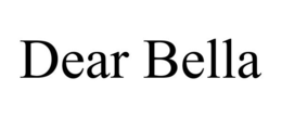 DEAR BELLA trademark