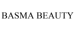 BASMA BEAUTY trademark