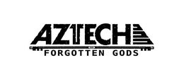 AZTECH FORGOTTEN GODS trademark