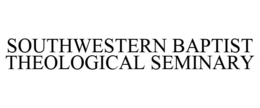 SOUTHWESTERN BAPTIST THEOLOGICAL SEMINARY trademark
