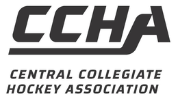 CCHA CENTRAL COLLEGIATE HOCKEY ASSOCIATION trademark