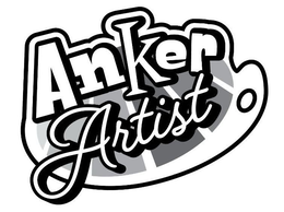 ANKER ARTIST trademark