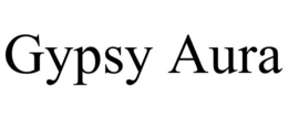 GYPSY AURA trademark