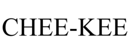 CHEE-KEE trademark