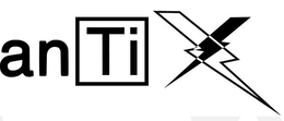 ANTI X trademark