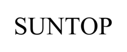 SUNTOP trademark