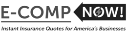 E-COMP NOW! INSTANT INSURANCE QUOTES FOR AMERICA'S BUSINESSES trademark