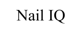 NAIL IQ trademark