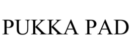 PUKKA PAD trademark