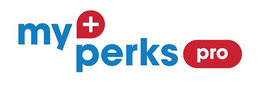 MY PERKS PRO + trademark