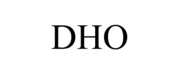 DHO trademark