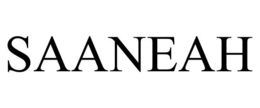 SAANEAH trademark