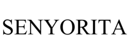SENYORITA trademark