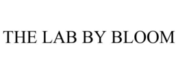 THE LAB BY BLOOM trademark