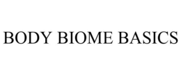 BODY BIOME BASICS trademark