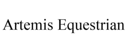 ARTEMIS EQUESTRIAN trademark