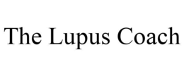 THE LUPUS COACH trademark
