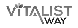 VITALIST WAY trademark
