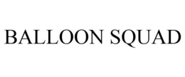 BALLOON SQUAD trademark