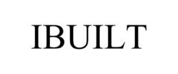 IBUILT trademark