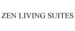 ZEN LIVING SUITES trademark