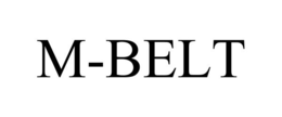 M-BELT trademark