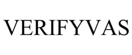 VERIFYVAS trademark