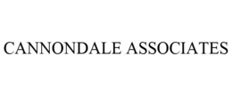 CANNONDALE ASSOCIATES trademark