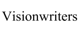 VISIONWRITERS trademark