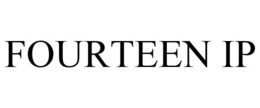 FOURTEEN IP trademark