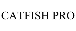 CATFISH PRO trademark