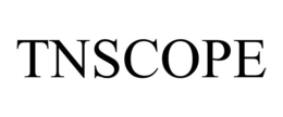 TNSCOPE trademark