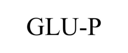 GLU-P trademark