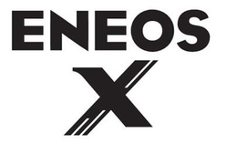 ENEOS X trademark