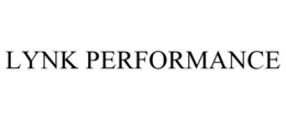 LYNK PERFORMANCE trademark