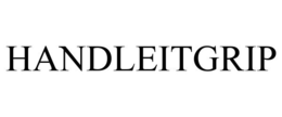 HANDLEITGRIP trademark