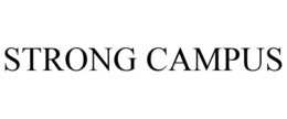 STRONG CAMPUS trademark
