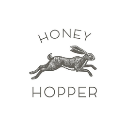 HONEY HOPPER trademark