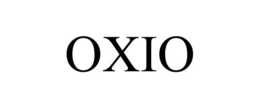 OXIO trademark